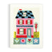 Cozy Cottage Punch Needle Kit