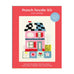 Cozy Cottage Punch Needle Kit