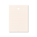 Rabbit Sticker Stationery Set