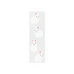 Rabbit Sticker Stationery Set