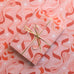 Ribbons Gift Wrap Sheet