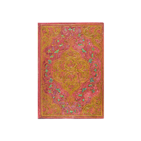 Rose Chronicles Flexi Journal