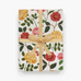 Rifle Paper Co. Roses Wrapping Sheets, Roll of 3