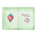 Sacred Hearts Single Card