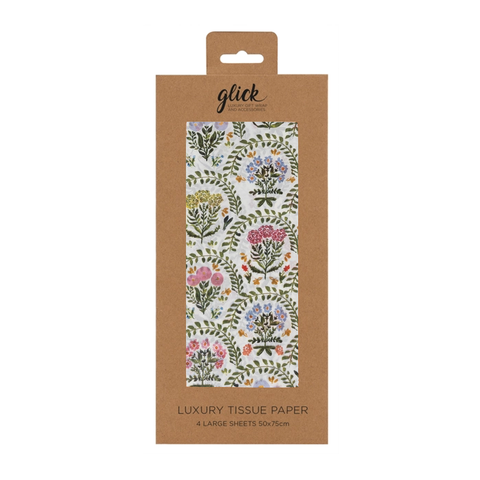 Scaloppina Tissue Paper Pack