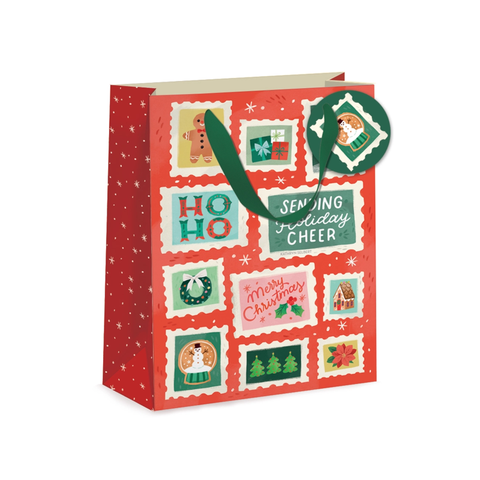Sending Cheer Medium Gift Bag