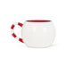 Snowman Face Mug
