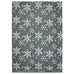 Snowflake Patterned Paper Gift Wrap