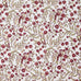 Song Birds Scarlet Wrap Sheet