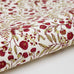Song Birds Scarlet Wrap Sheet