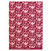 Bramble Songbird Patterned Paper Gift Wrap
