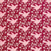 Bramble Songbird Patterned Paper Gift Wrap