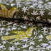 Moss Songbird Patterned Paper Gift Wrap