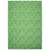 Sprig Patterned Paper Gift Wrap