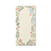 Spring Floral Letter Set