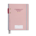 Standard Issue Notebook No. 3 - Dusty Pink
