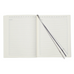 Standard Issue Notebook No. 3 - Lavender/Periwinkle