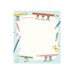 Stationery Memo Pad