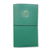 Sticker Sheet Organizer - Woodland Frog