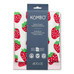 Strawberry Dishcloth & Kitchen Towel Set