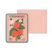 Strawberry Boxed Cards