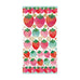 Strawberry Washi Stickers