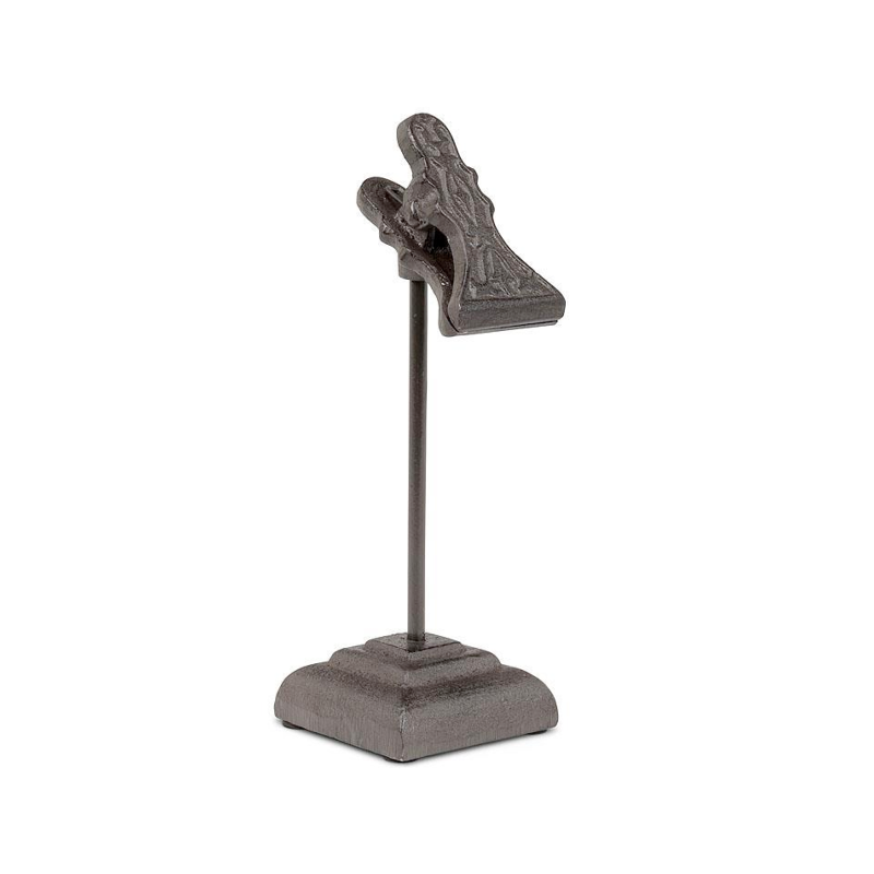 Table Note Clip