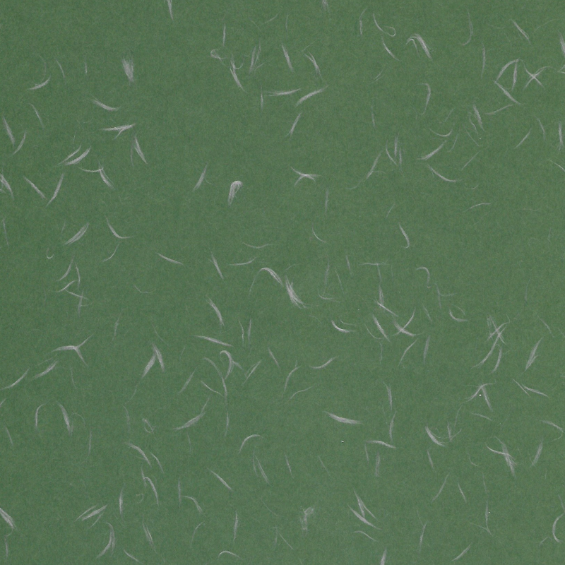 Tairei Green with Silver