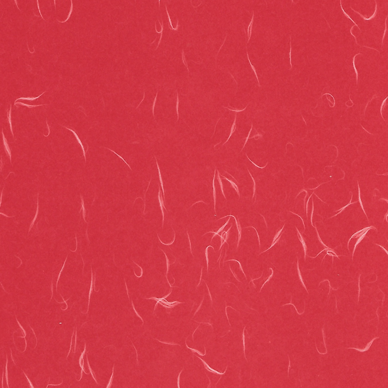 Tairei Red with White