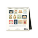 2026 Tea Time Desk Calendar