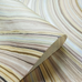 Thai Marbled Paper - Beige/Brown/Dusk/Silver Grey