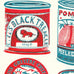 Tins Collection Riso Print