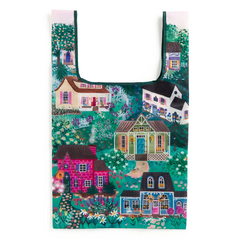 Cottage Hills Reusable Tote