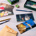 My Neighbour Totoro Notecards