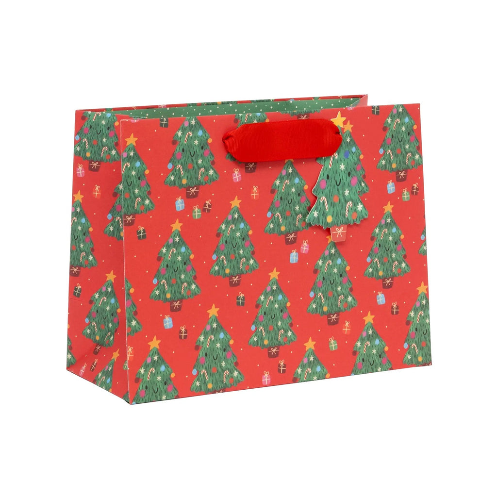 Terrific Tree Medium Gift Bag