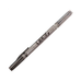 Twin Tip Brush Pen - Black/Grey