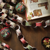 Christmastide Paper Chain Kit