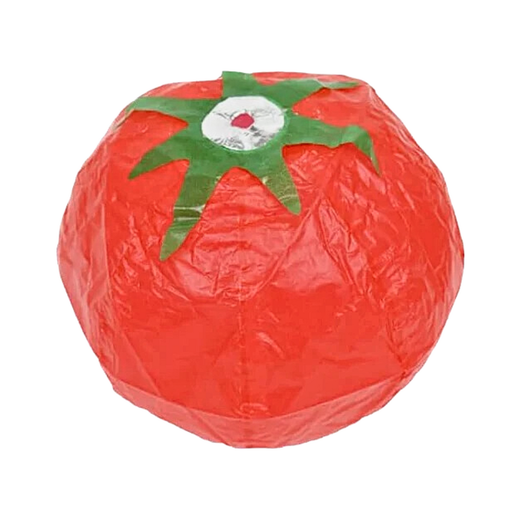 Tomato Paper Balloon