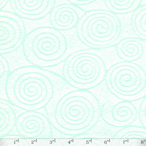 Uzumaki Mint