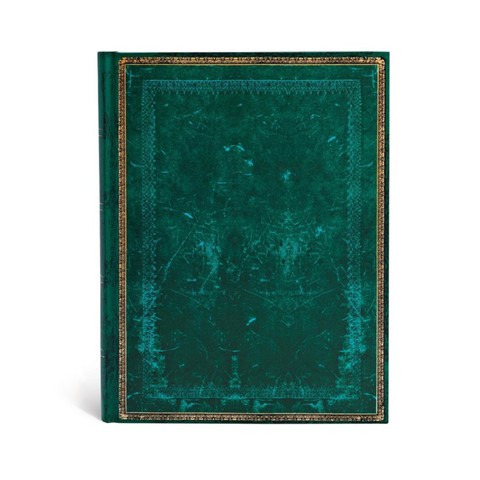Viridian Ultra Journal