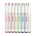 Vivid Pop! Paint Markers - Metallic