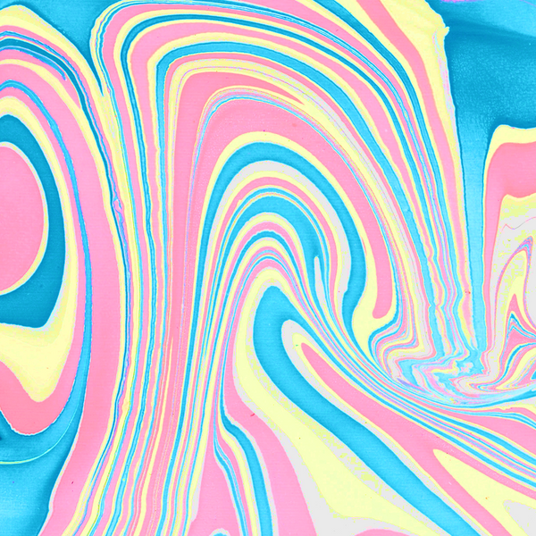 Waves - Neon
