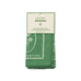 Whimsical Green Floral Happiness Bandana