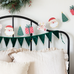 Whimsy Christmas Banner