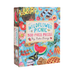 Wildflower Picnic 500 Piece Puzzle