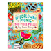 Wildflower Picnic 500 Piece Puzzle