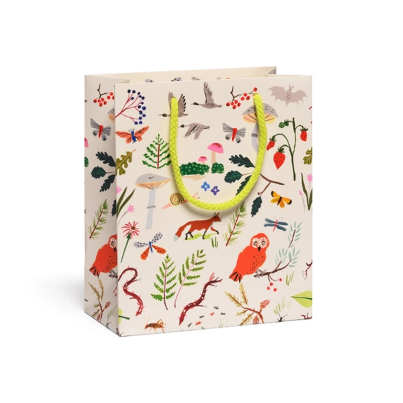 Wildwood Medium Gift  Bag