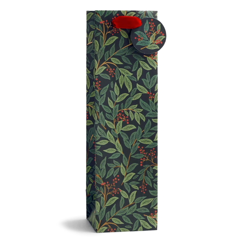Willowberry Wine Gift Bag