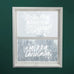 Festive Window Clings - 2 Pack
