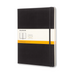 XL Hard Cover Ruled Notebook